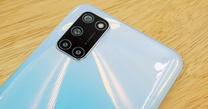 Harga dan Spesifikasi HP Oppo A92 Terbaru 2020 + Kelebihannya - Suara