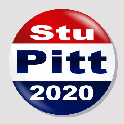 Stu Pitt Moran 2020