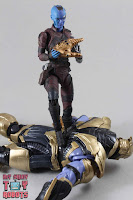 SH Figuarts Nebula 43