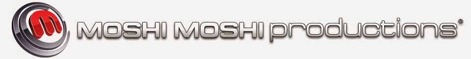 Moshi Moshi Productions