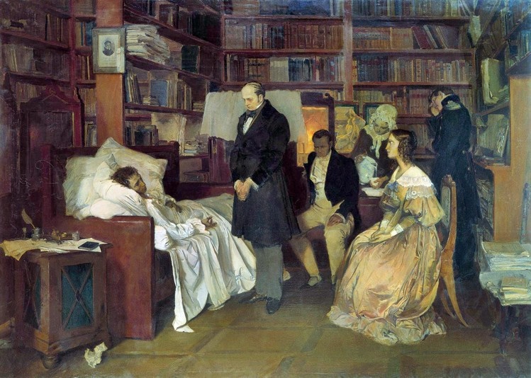 Accademia dei Sensi: aprile 2016