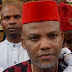 HEAVY TENSION!!! DR.NNAMDI KANU BOMBS FG, AS HE SPEAKS ON THE CURRENT PLAN TO RE-ARREST HIM…