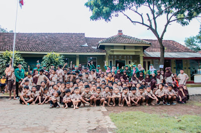 kkn kaliaman kkn kaliaman