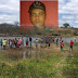 Jovem é encontrado morto dentro de açude no município de Serra Grande