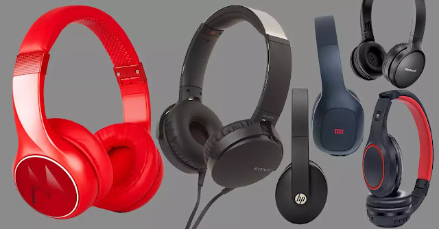 Best Bluetooth Headphones Under 3000
