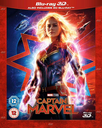 Captain Marvel (2019) 3D H-SBS 1080p BDRip Dual Audio Latino-Inglés [Subt. Esp] (Fantástico. Acción. Aventuras. Ciencia ficción)