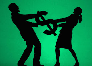 Resultado de imagen para DIBUJO DE NO HAY DINERO