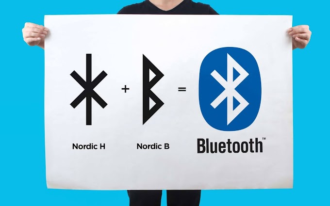  بلوتوس bluetooth