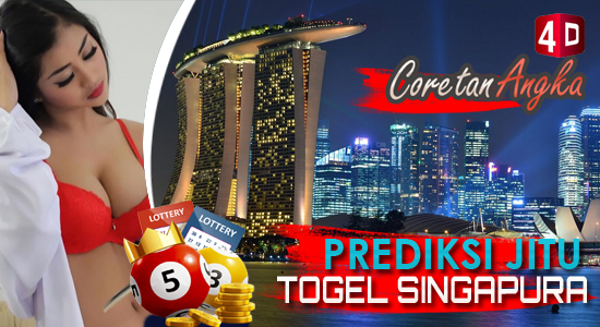 Prediksi Togel Singapura Hari ini Minggu 21 Februari 2021