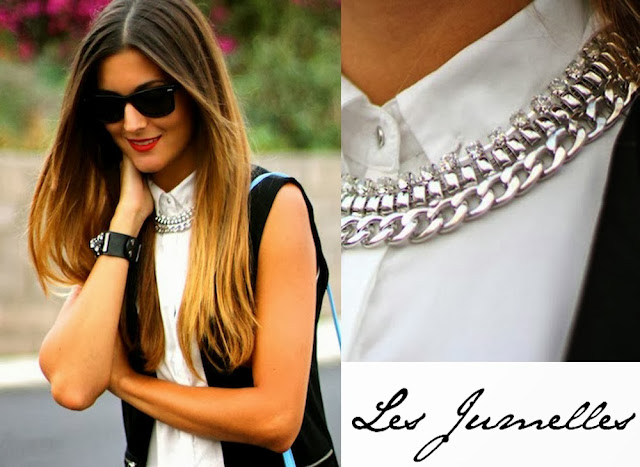 tendance bijoux automne hiver 2013