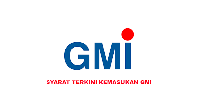 Syarat Kemasukan GMI 2020 (German-Malaysian Institute)