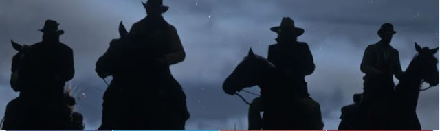 Red Dead Redemption 2 Red Dead Redemption 2