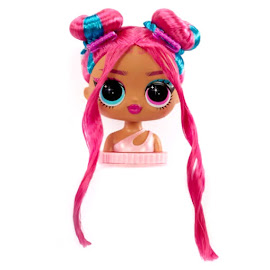 L.O.L. Surprise Surprise Swap Styling Head 5 Tweens (#)