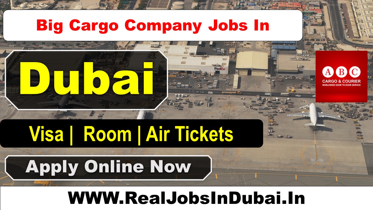 ABC Cargo Careers Jobs Vacancies In Dubai UAE 2023