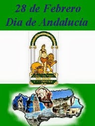 DÍA DE ANDALUCIA