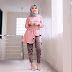 Warna Pakaian Agar Terlihat Lebih Muda Hijab