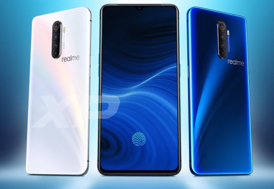 Android 10 update for Realme X2, X2 Pro released, experience will change