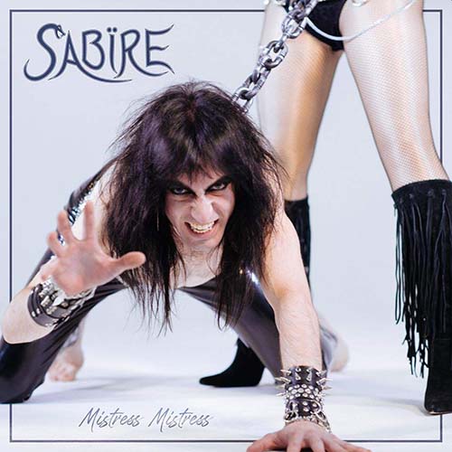 Το single των Sabïre "Mistress Mistress"