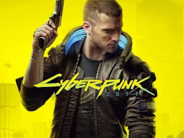Cyberpunk 2077 Coming for PS4 & Xbox One Consoles in December