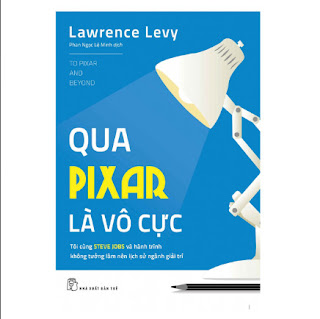 Qua Pixar Là Vô Cực ebook PDF-EPUB-AWZ3-PRC-MOBI