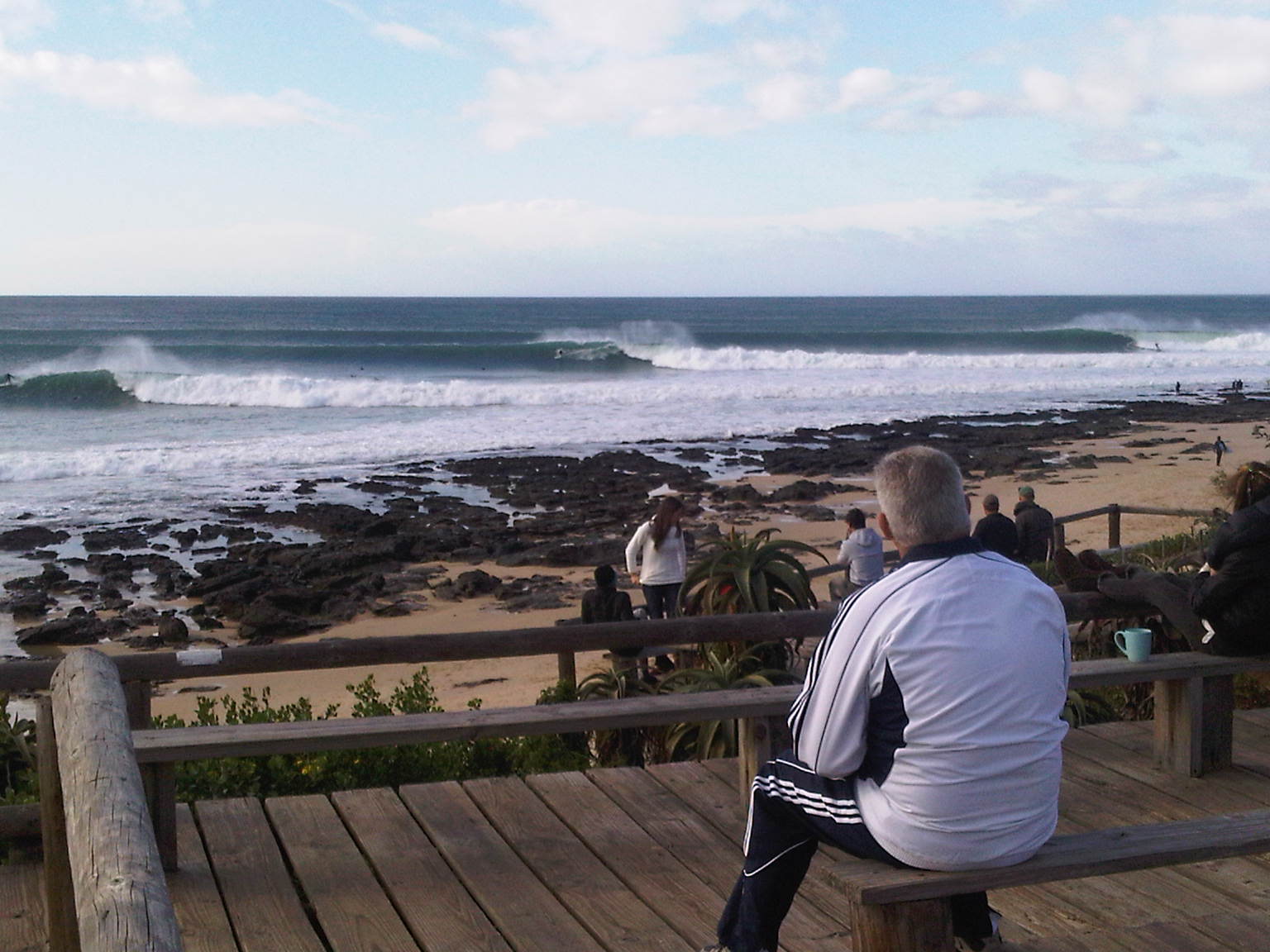 Jeffreys Bay Surftrips