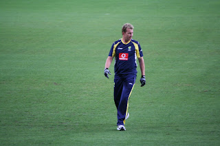 ब्रेट ली ने भारत के इस खिलाड़ी की जम के तारीख की, Brett lee ke ki tarif, News hindi