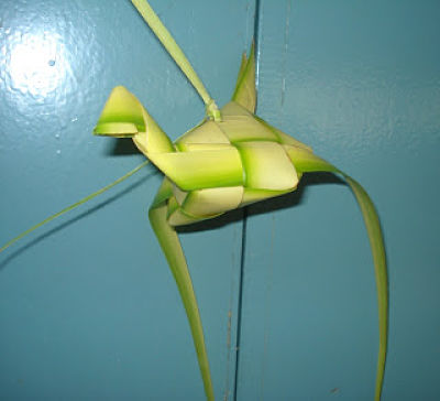 Ragam Bentuk Ketupat Untuk Lebaran Ragam Bentuk Ketupat Untuk Lebaran