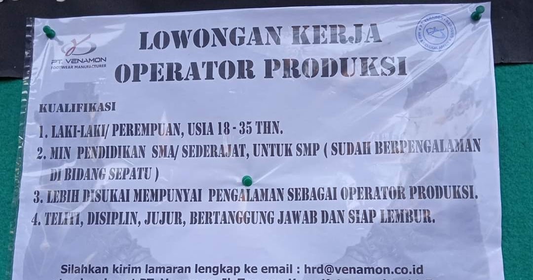 Gambar Pabrik Ketapang Soreang