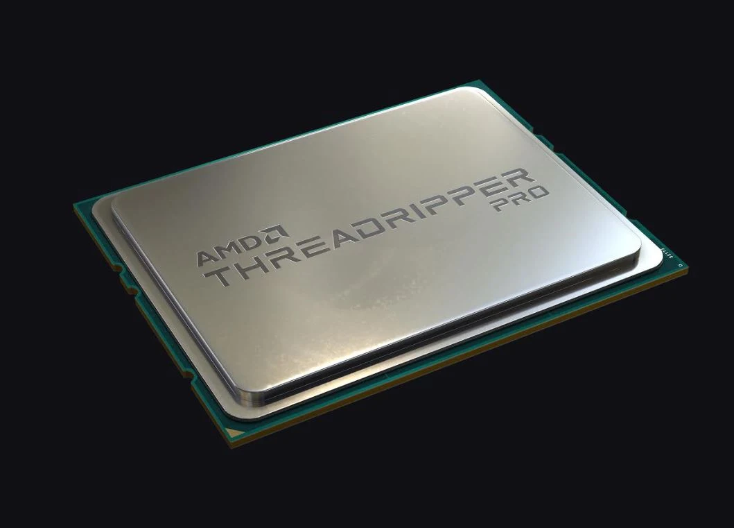 AMD Ryzen Threadripper Pro Diperkenalkan, Prosesor Workstation Powerful 64 Core Pertama di Dunia