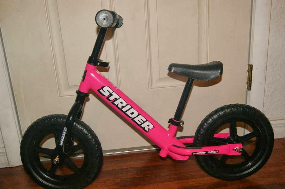 used street strider bikes for sale