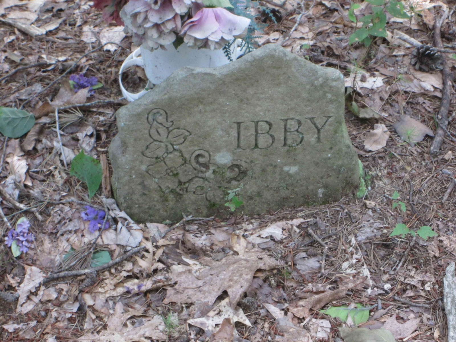 Cemetery Creeping Norton Cemetery
