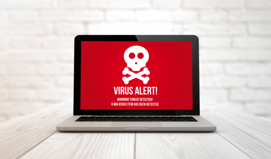 How to Protect Your Computer from Viruses Mibestop
