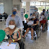 De 161 pacientes transferidos para fora do Estado, 115 se curaram do Coronavírus