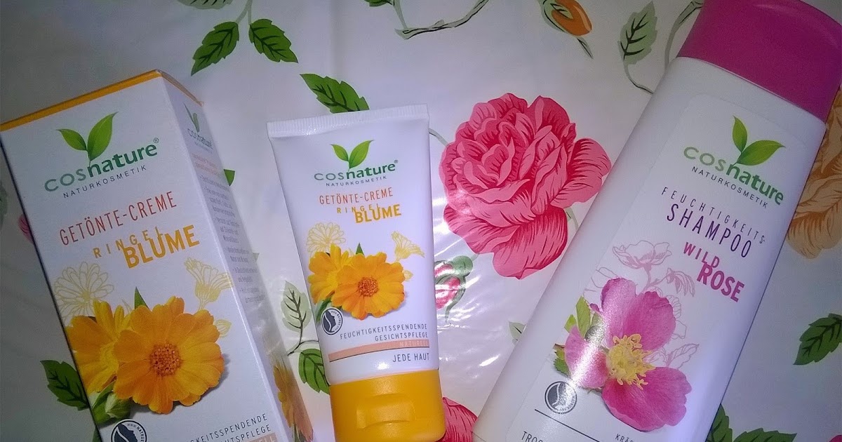 Blisko natury z COSNATURE.