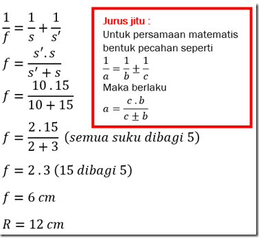 Soal Un Fisika Smp 2018 No 18 23 Plus Pembahasan Fisika