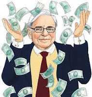 Warren Buffet Stock Market Principles