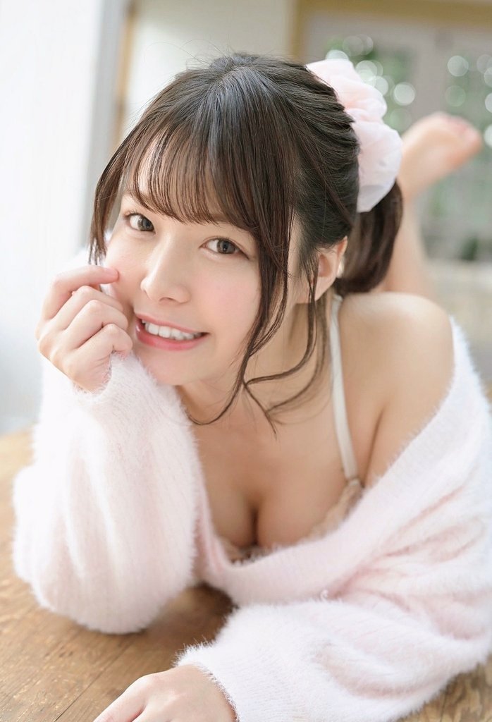 러블리한 AV 배우