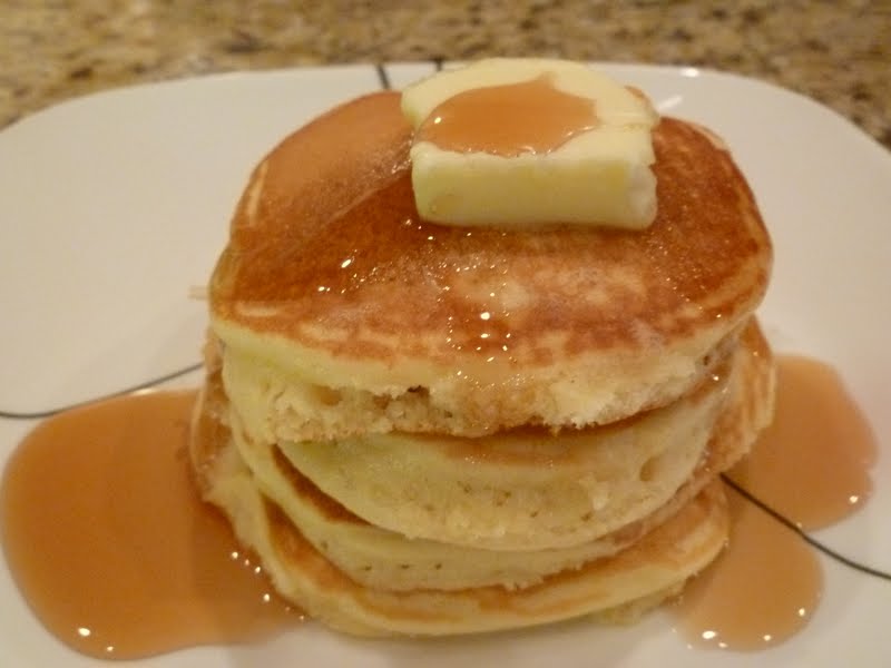 top pancake recipes