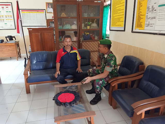 Berkat TMMD, Minat Warga untuk Menjadikan TNI Besar