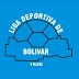La Liga de Bolívar anunció fechas para sus torneos