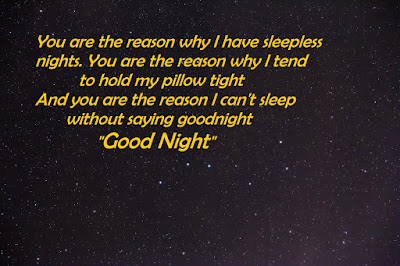 Good Night Images With Quotes Good Night Images With Quotes