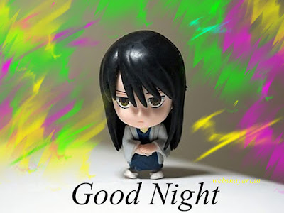 good night  image 