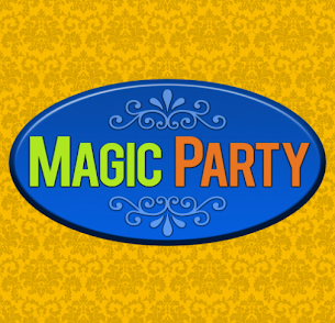 Magic party