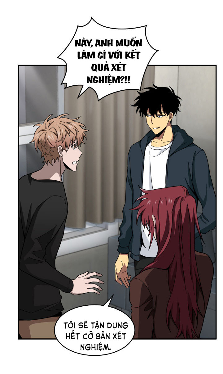 Vua Trộm mộ Chapter 123 - AB Truyện