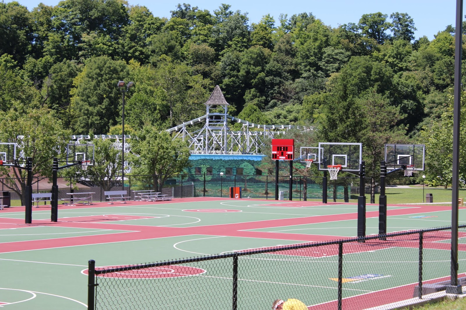 Lakemont Park is Back! Coaster Talk No BS Zone