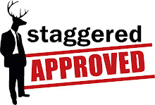 I am Staggered Approval