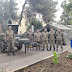 Η 8η Μ/Π Ταξιαρχία στην πρώτη γραμμή βοήθειας στην Αλβανία