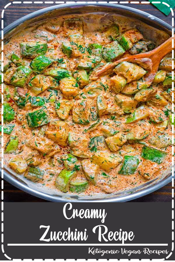 Creamy Zucchini Recipe Julia Recipes