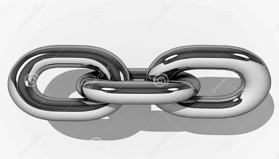 90 Miles From Tyranny Logic Puzzle Linking Chains..