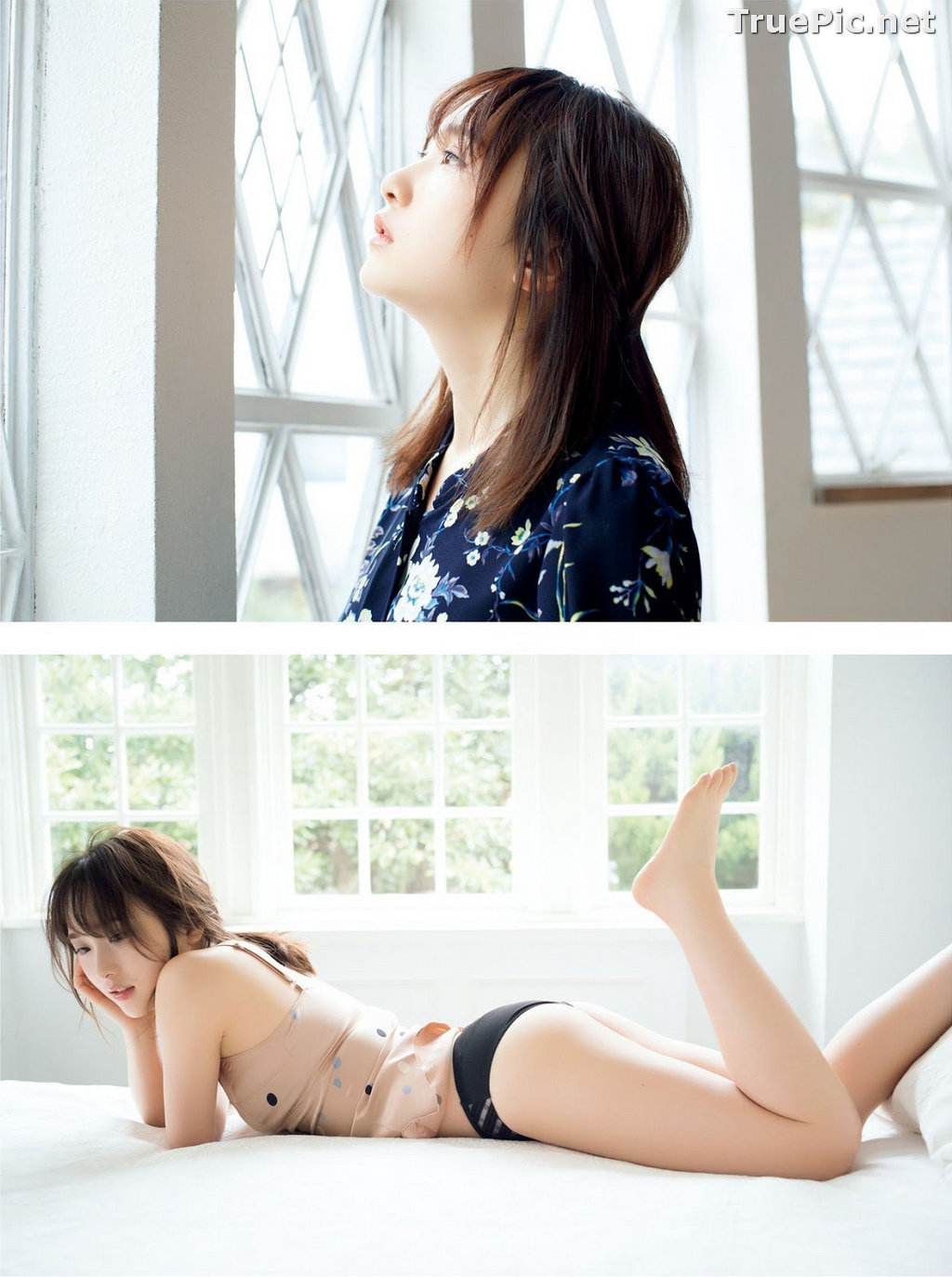 Image Japanese Beauty – Juri Takahashi - Sexy Picture Collection 2020 - TruePic.net - Picture-40